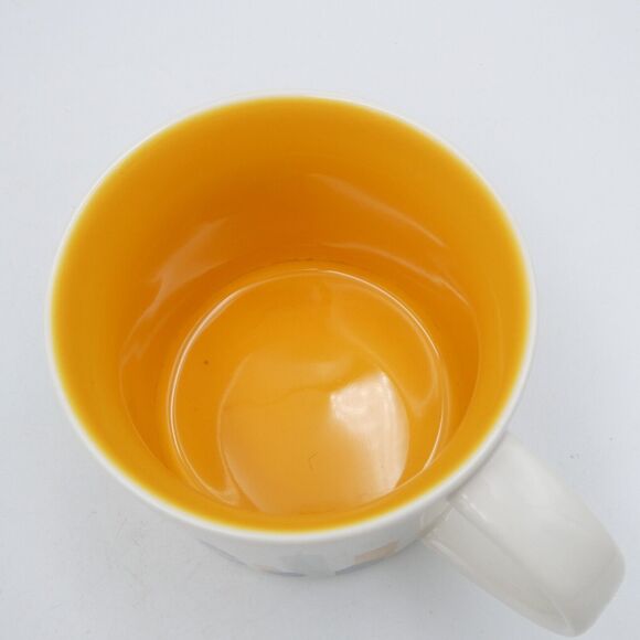 Starbucks You Are Here YAH Collection New York City 14 oz Coffee Mug 2017 - Picture 6 of 10